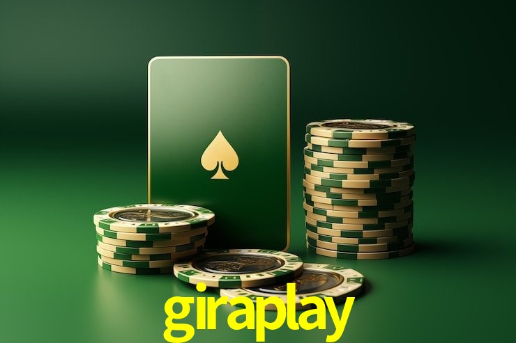 Welcome Bonus giraplay