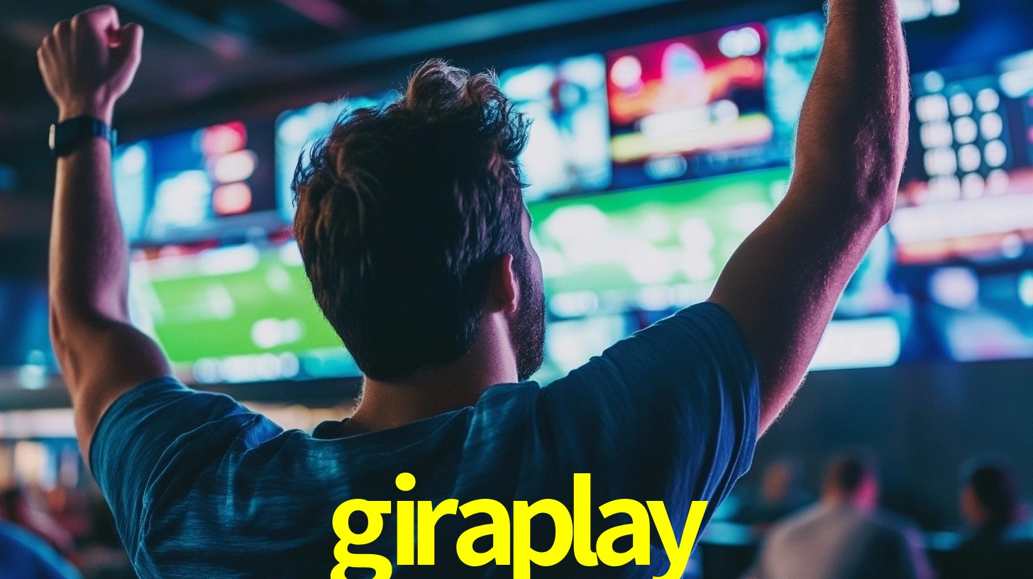 giraplay: Seu Cassino Premiado com Pagamentos Rápidos