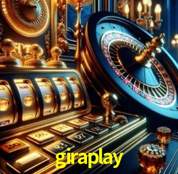 Estatísticas giraplay