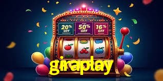 giraplay - Support
