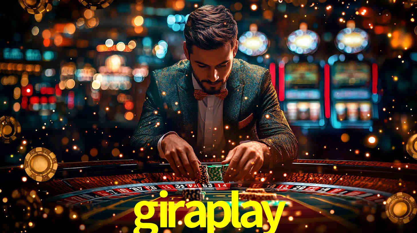 Tournaments giraplay
