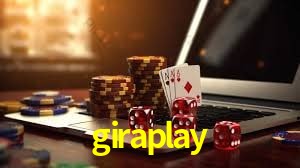 Interface Premium giraplay
