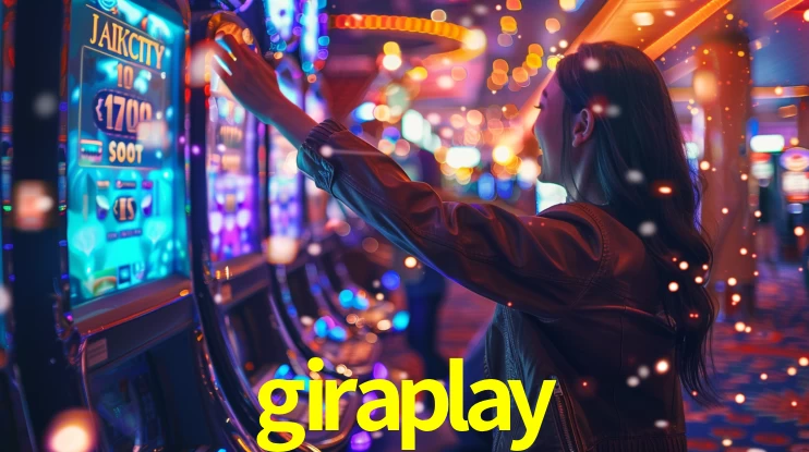 Experimente o Login Seguro Premium no giraplay