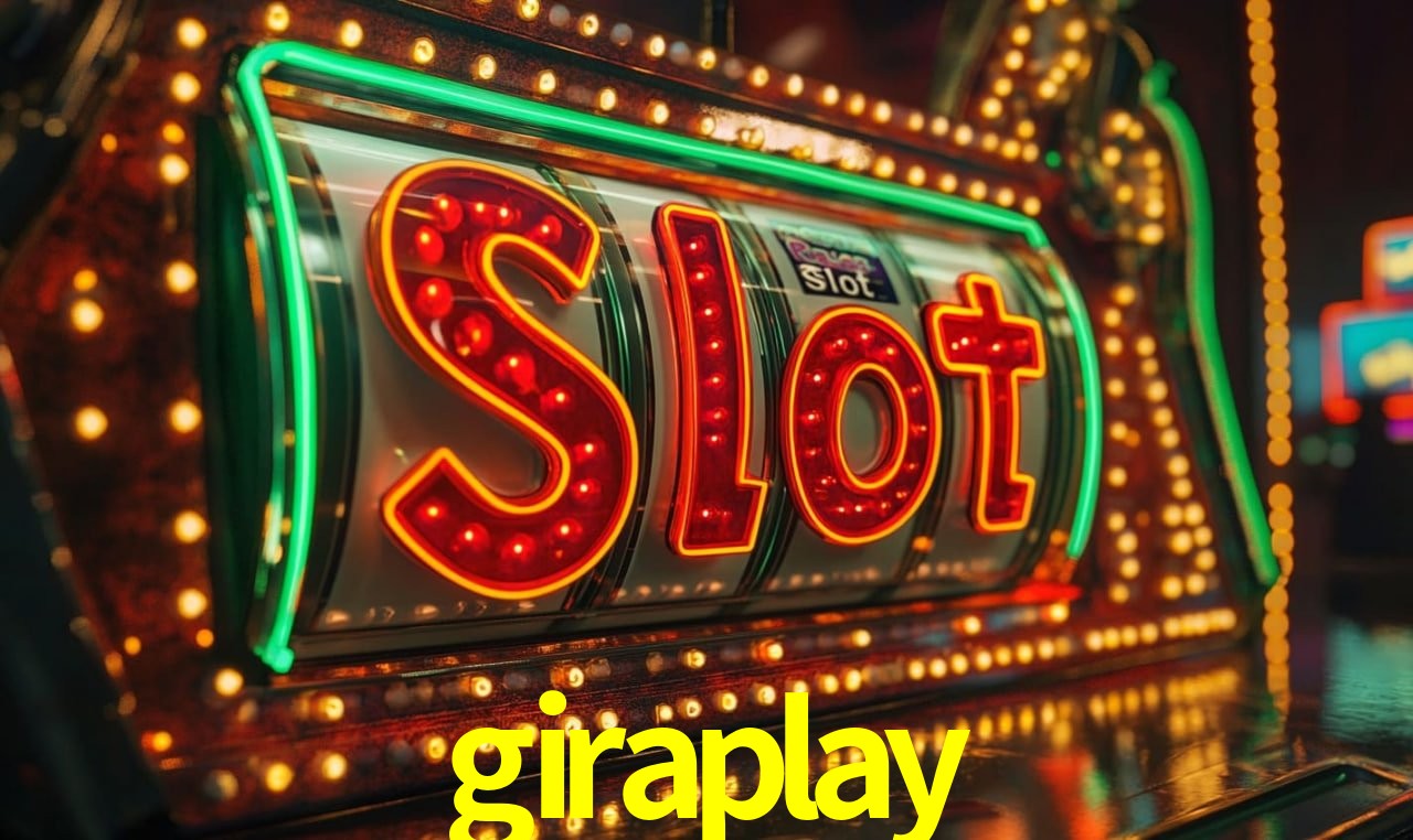 giraplay - Login Methods