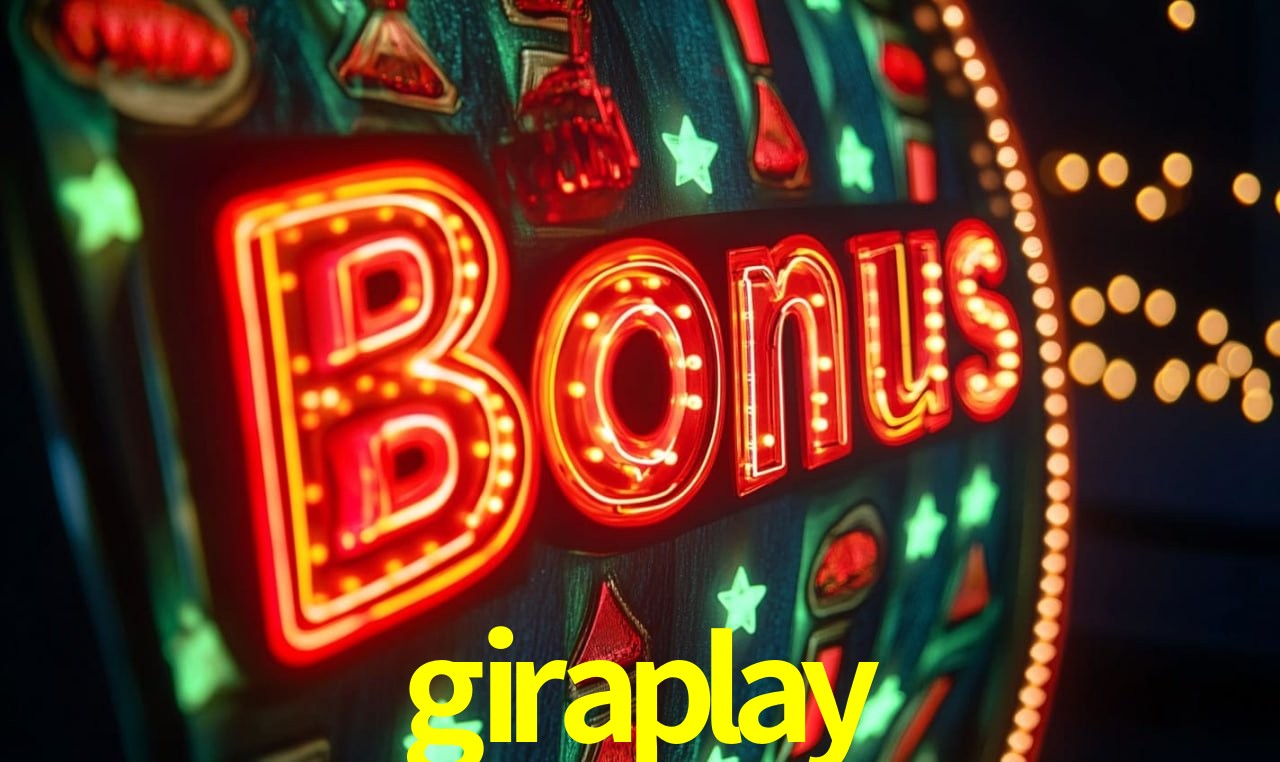 Mesa de Blackjack giraplay