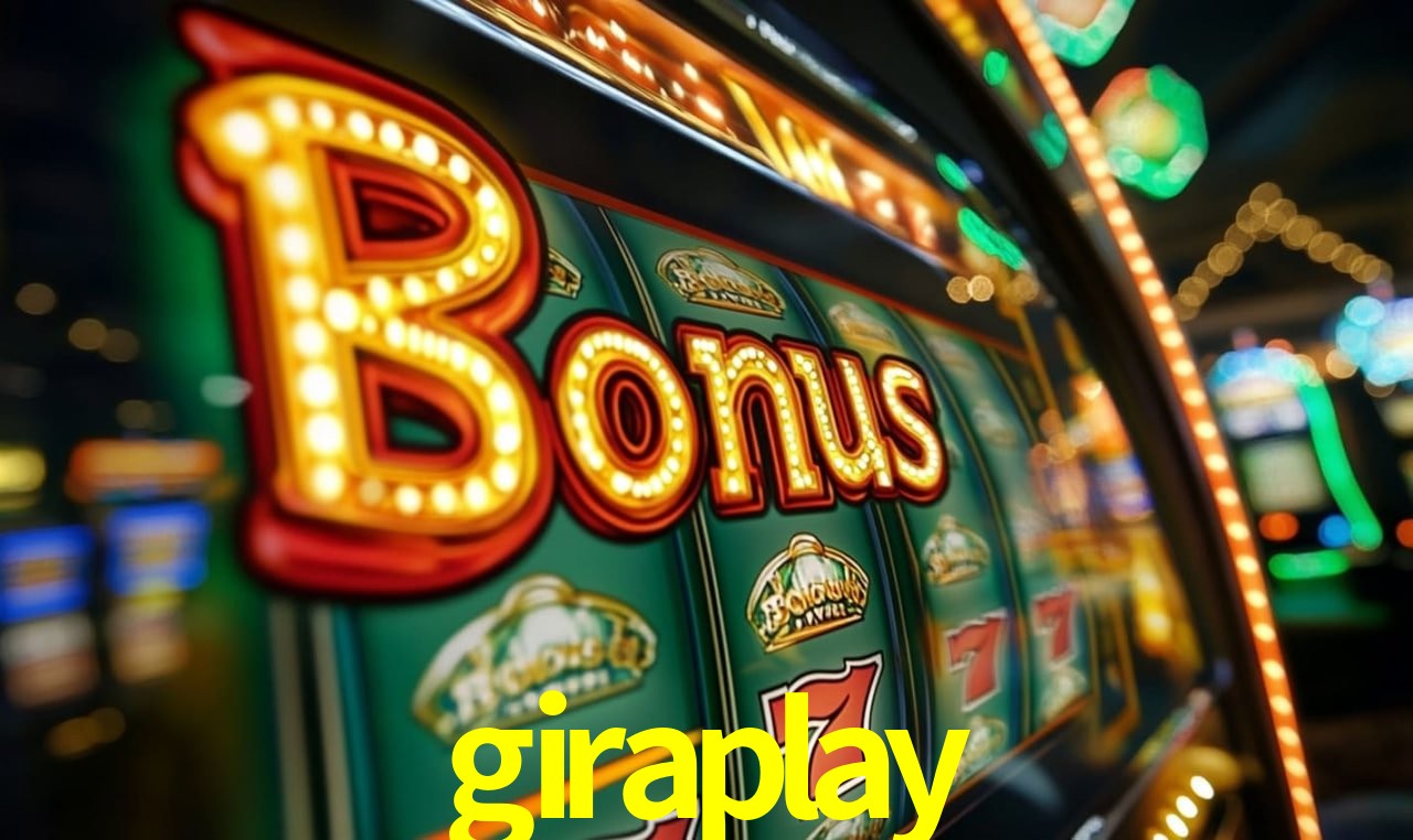 giraplay Belo Horizonte - Promo Tips