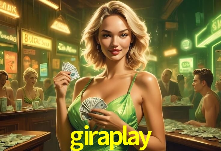 Desvendando o Mundo dos Jogos Virtuais na giraplay