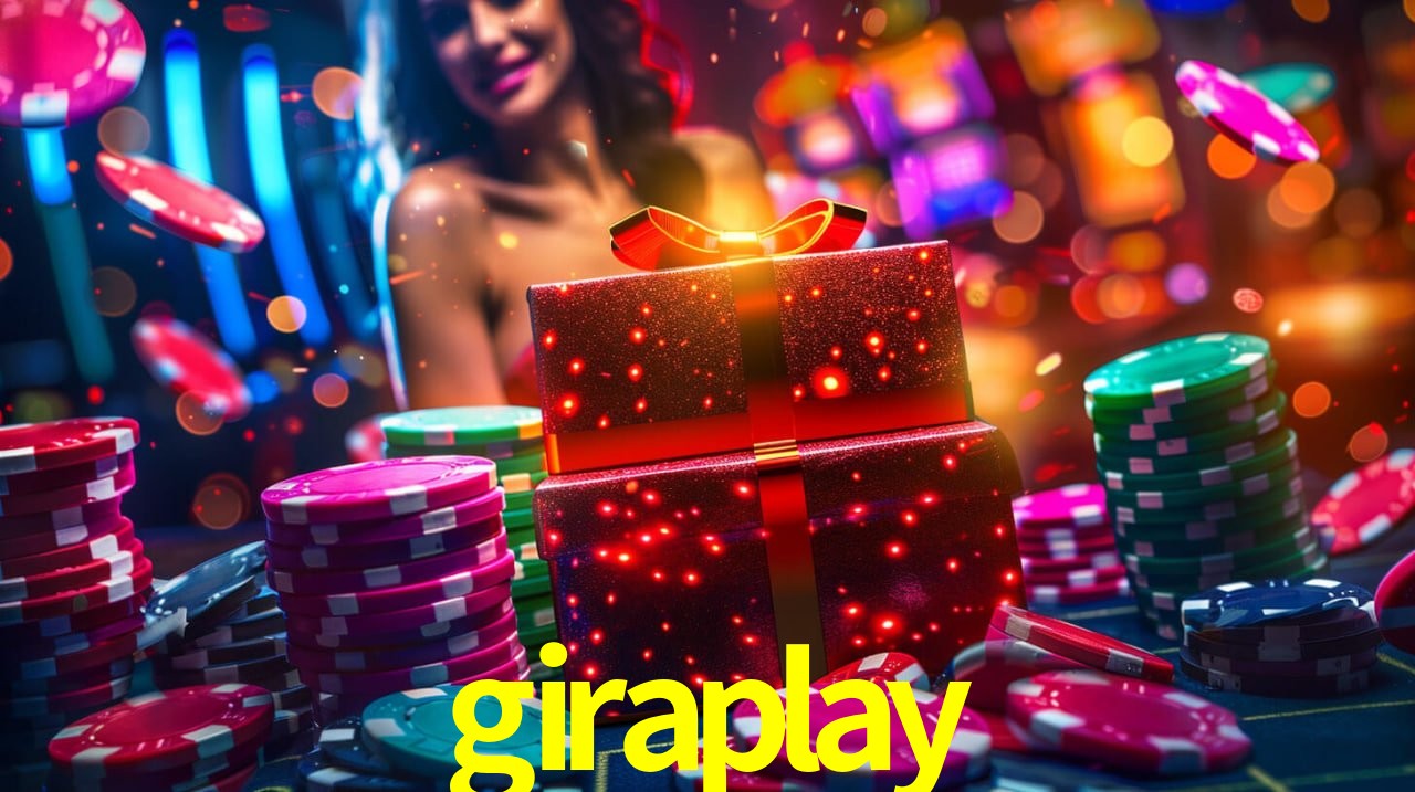 cassino giraplay