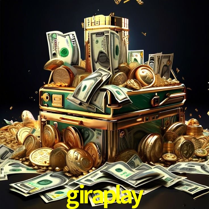 Provedores de Jogos giraplay