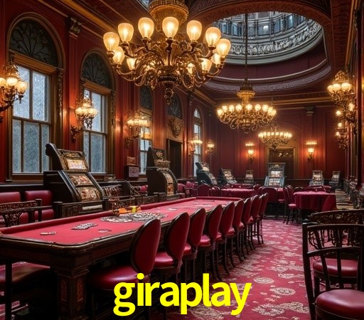 giraplay Plataforma - Certificada MGA desde 2015
