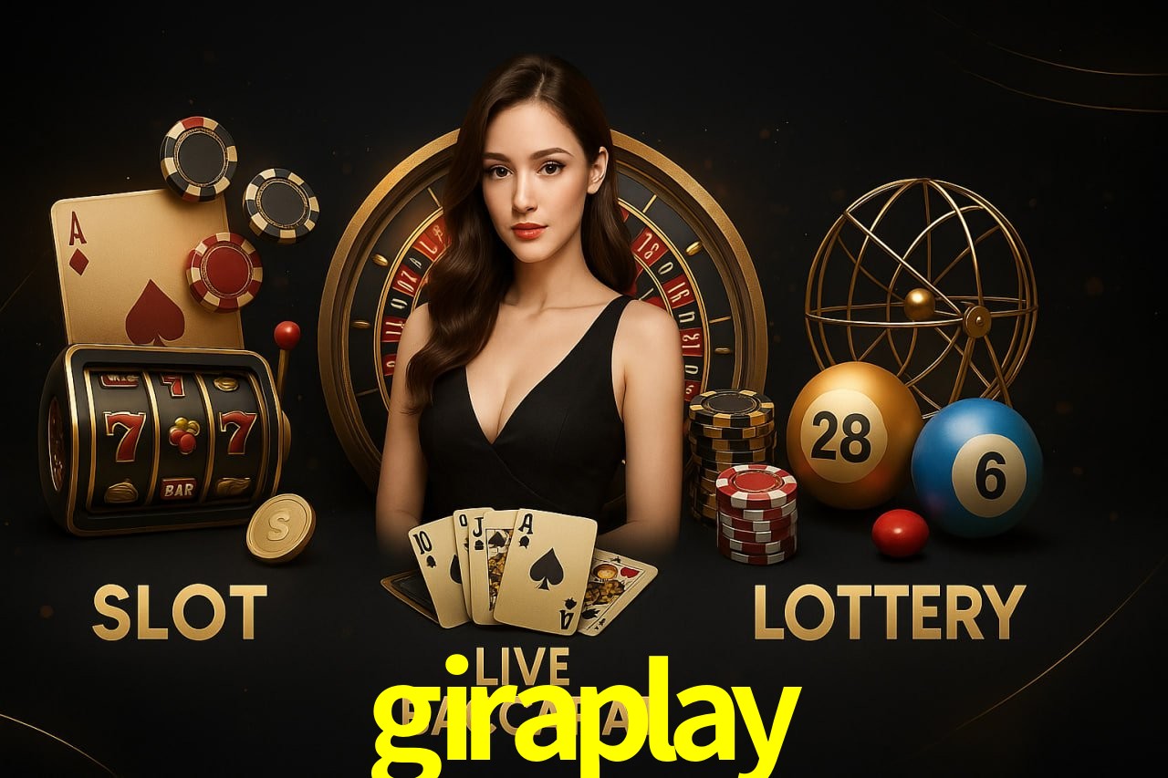 giraplay Brasília - Leaderboards