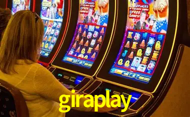 Descubra a Essência do giraplay: Nossa História e Compromissos