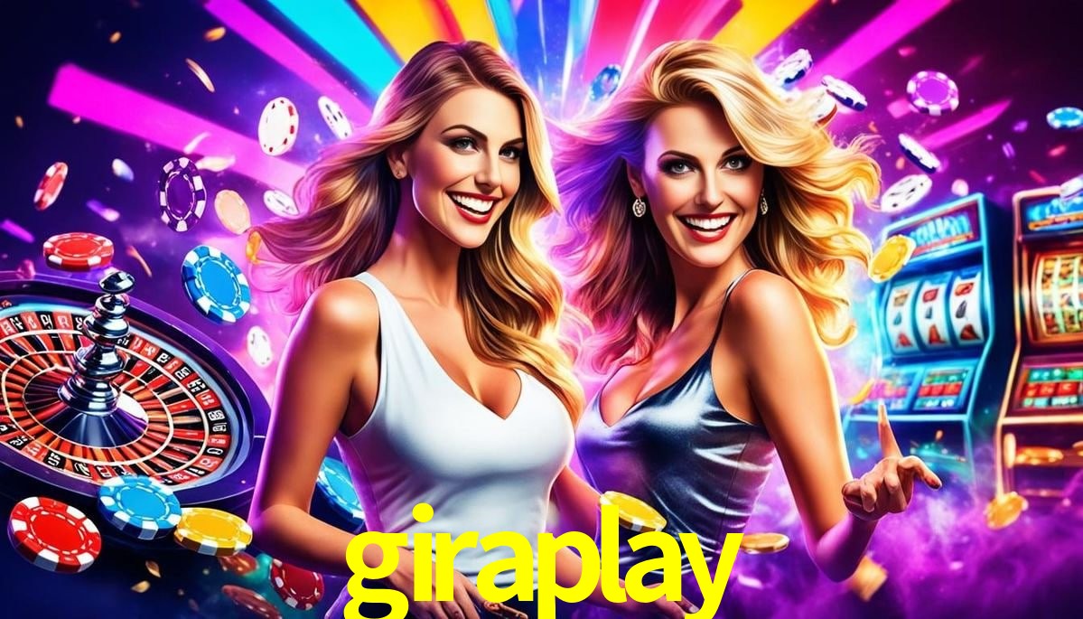 Casino Ao Vivo giraplay
