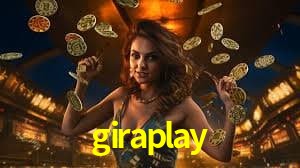 Live Casino giraplay