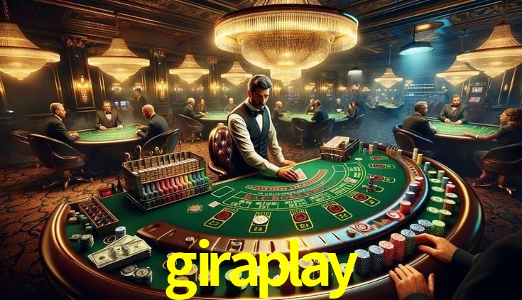 Slot Games giraplay