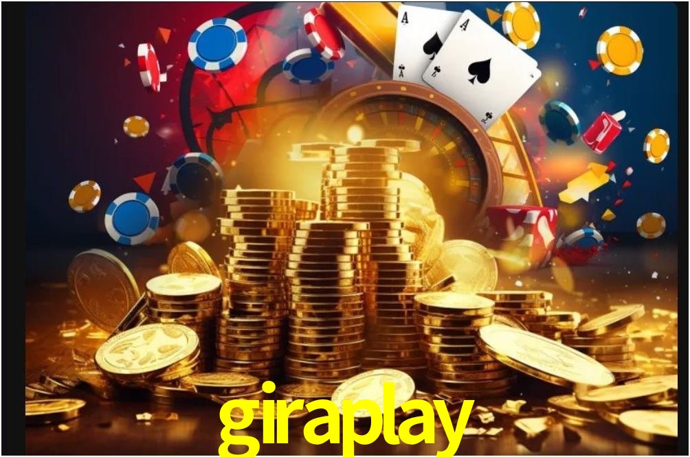 Jogos Exclusivos giraplay