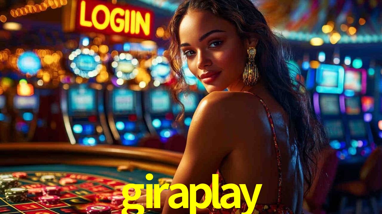 giraplay São Paulo - Jogo Providers