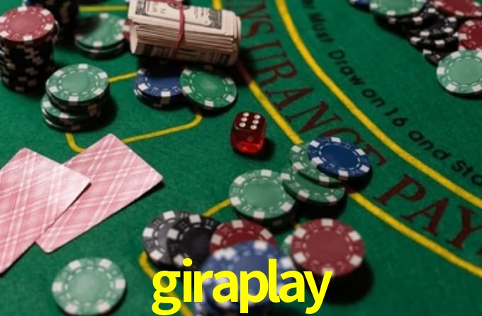 giraplay