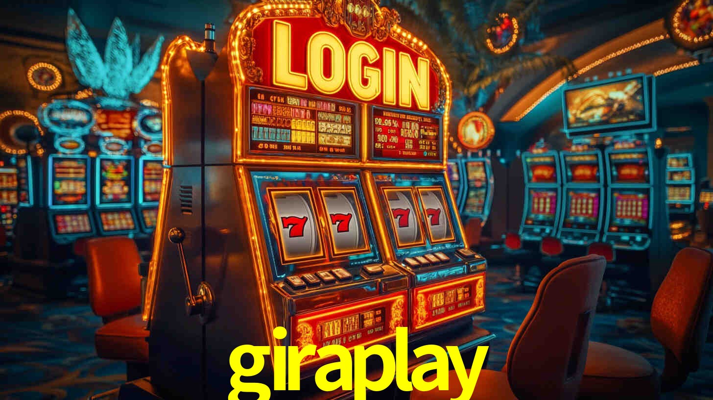 Welcome Bonus giraplay
