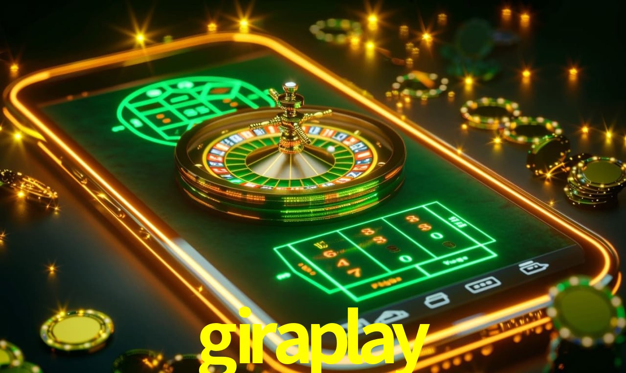 giraplay - Rápido Acesse