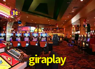giraplay Curitiba - Live Status