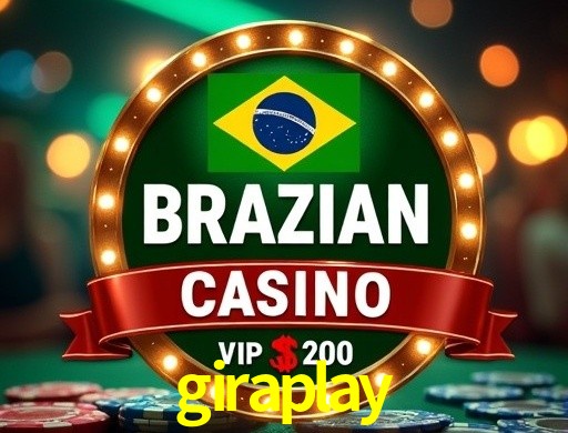 giraplay Salvador - Strategy
