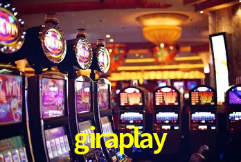 giraplay Belo Horizonte - Reivindique Bonus