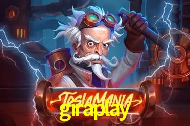 giraplay Brasília - Jogo Features