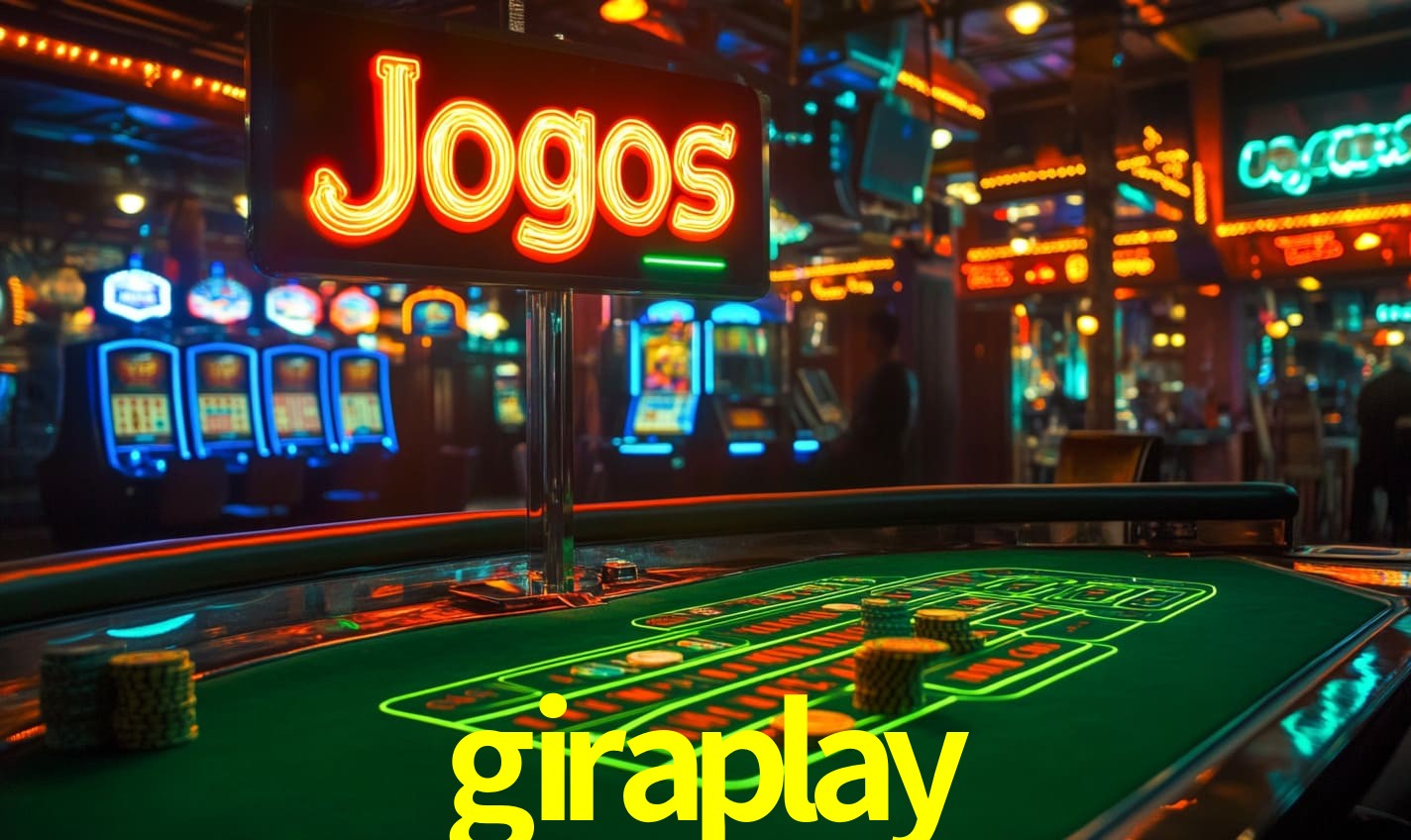 giraplay Salvador - Statistics