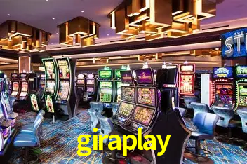 Inovações de Jogos na giraplay: O Futuro das Experiências Interativas