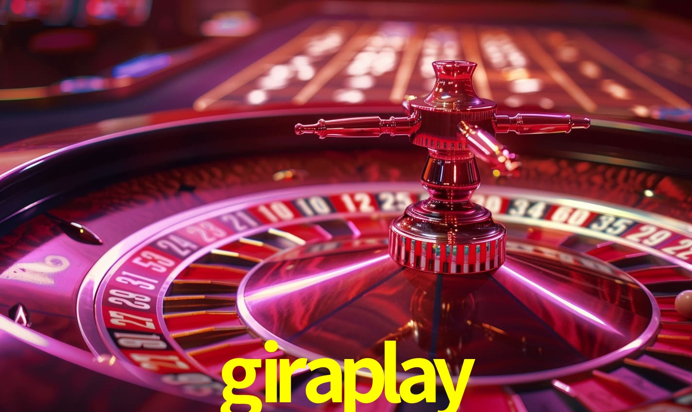 giraplay Belo Horizonte - Provably Fair