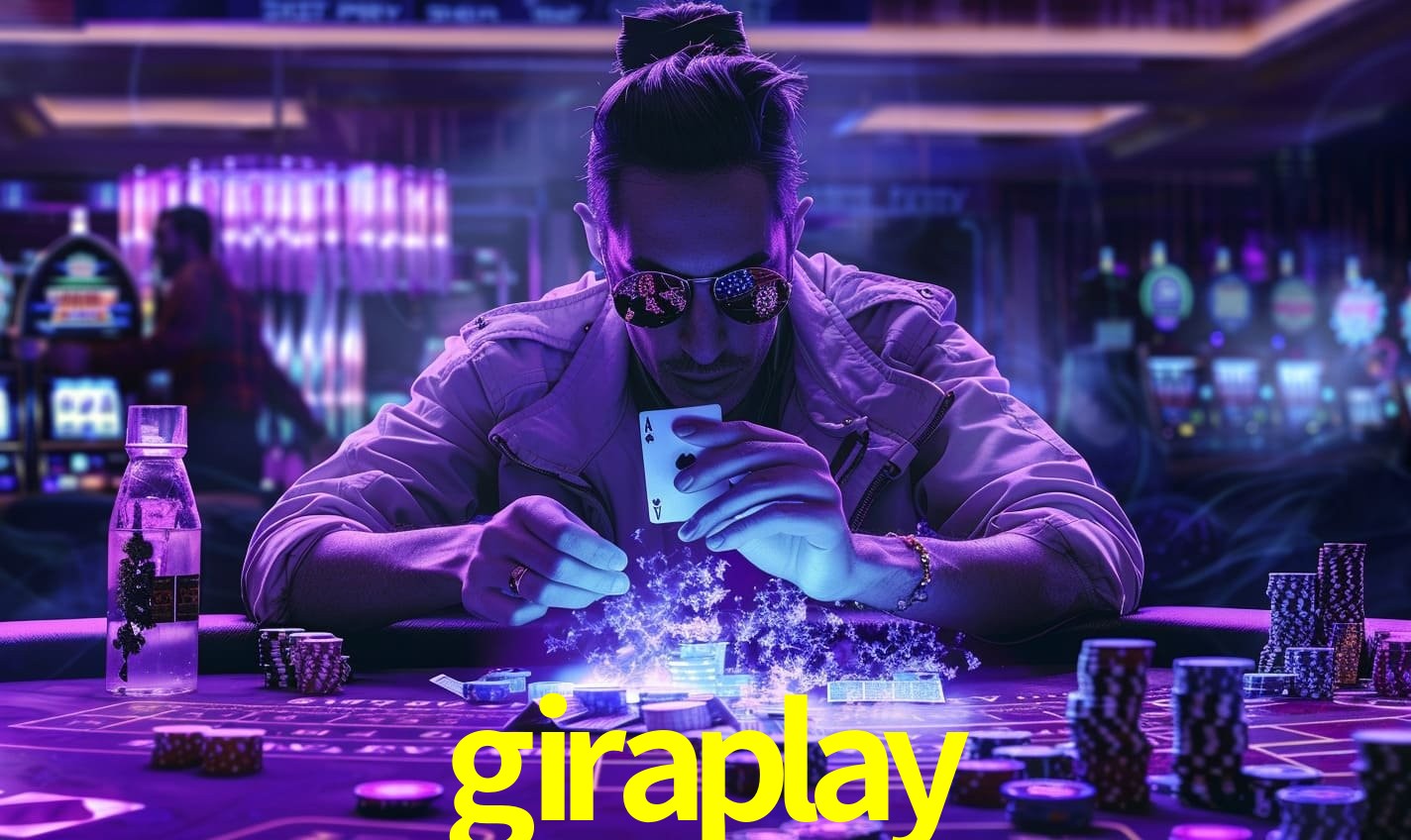 Tennis Betting giraplay