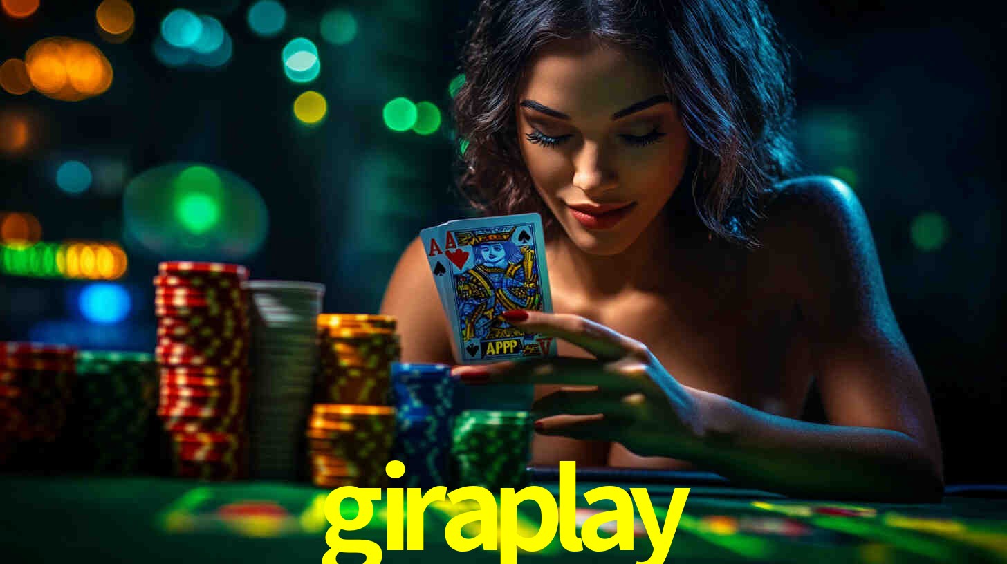 Descubra o Programa VIP da giraplay: Vantagens Exclusivas para Jogadores