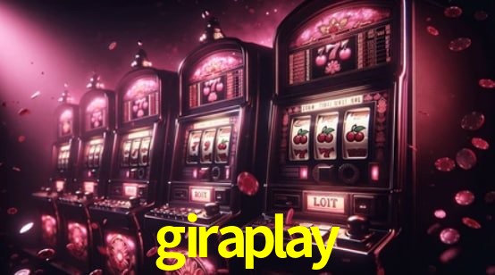 Bônus de Boas-vindas giraplay