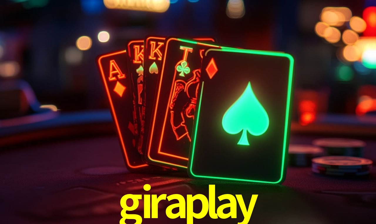 Sistemas de Segurança giraplay