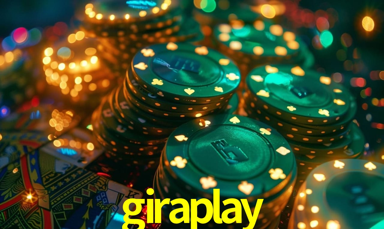Recursos de Bônus giraplay