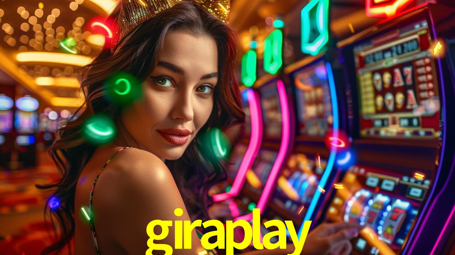 giraplay - App Performance