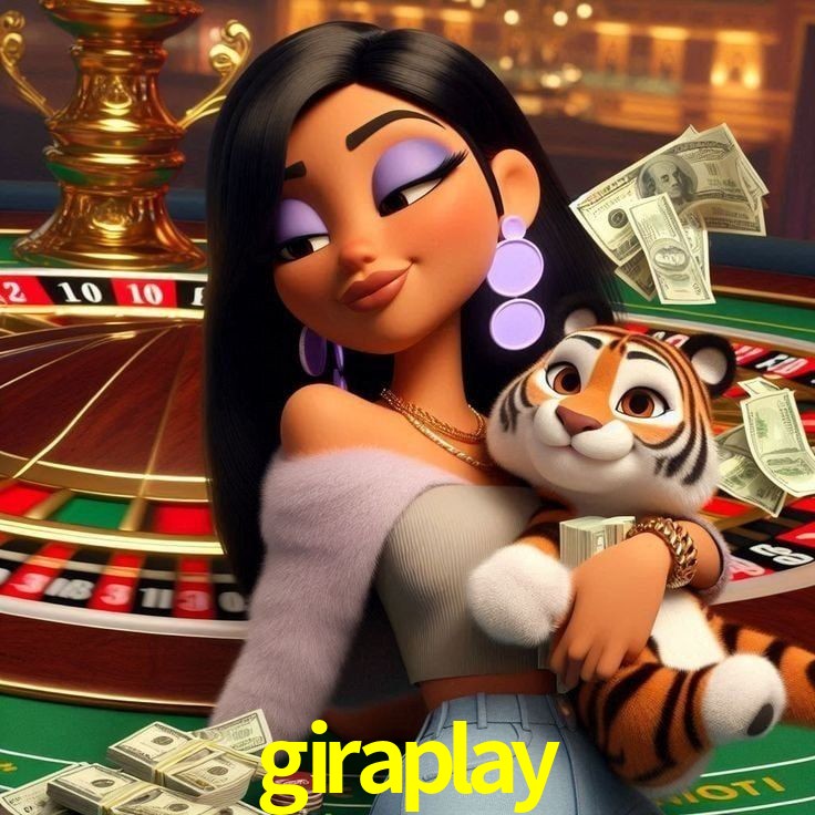 Bonus Features giraplay