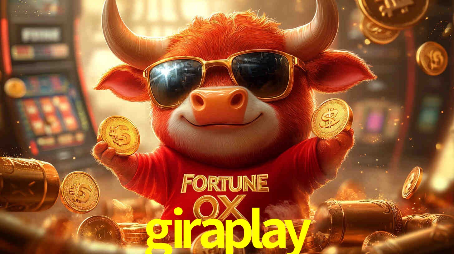 giraplay: Jogue Crash e Experimente Alta Recompensa Instantânea