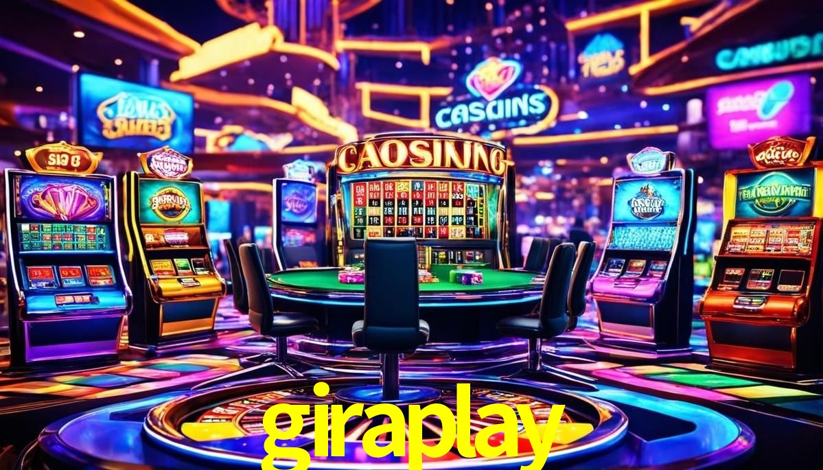 Segurança 2FA giraplay