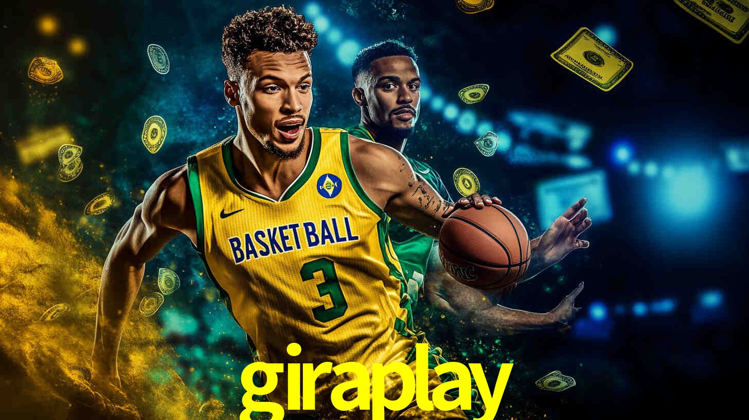 Descubra a Essência do giraplay: Nossa História e Compromissos