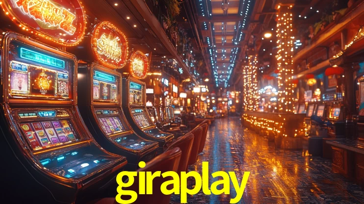 giraplay,gira play games