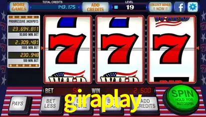giraplay Salvador - Bonus Stats