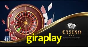 Jogos de Slot giraplay