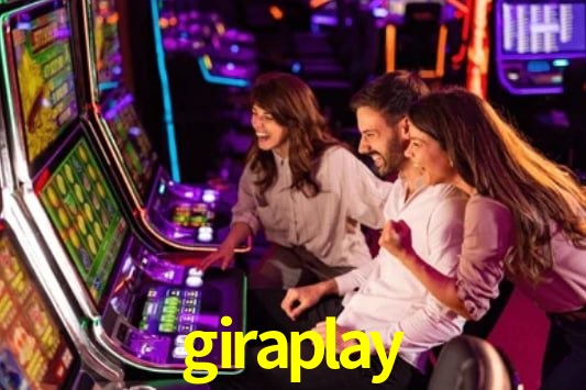 PIX Instantâneo giraplay