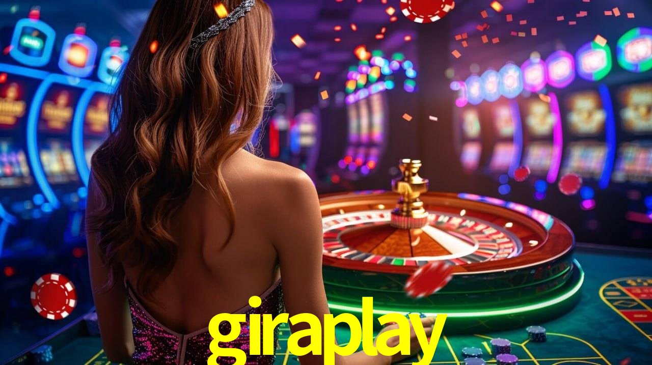 giraplay - App Features