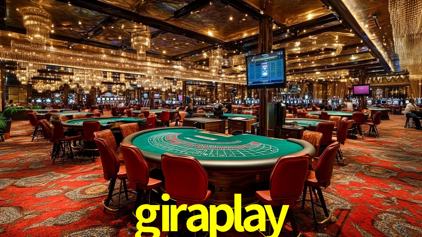 giraplay