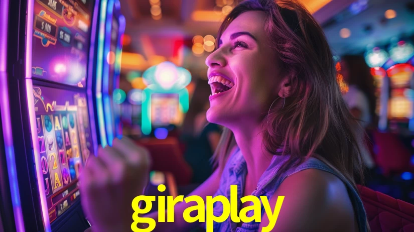 giraplay,gira play games