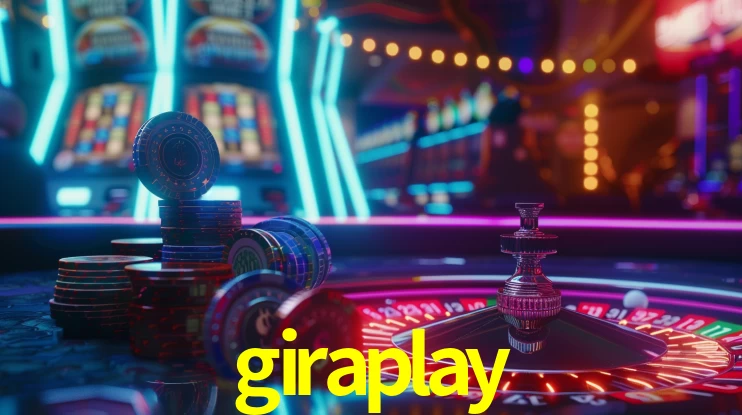 Platform Technology giraplay