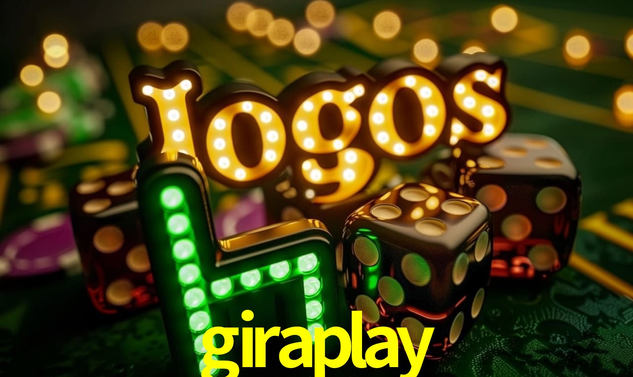 Design Responsivo giraplay